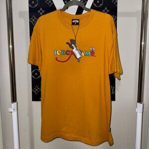 BBC icecream shirt (large)